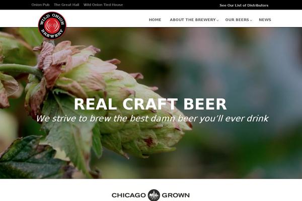 Site using Nextgen-gallery-pro plugin