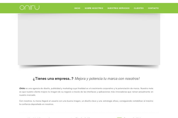 Site using Ditty-twitter-ticker plugin