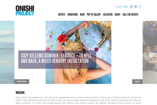 Tetris theme site design template sample