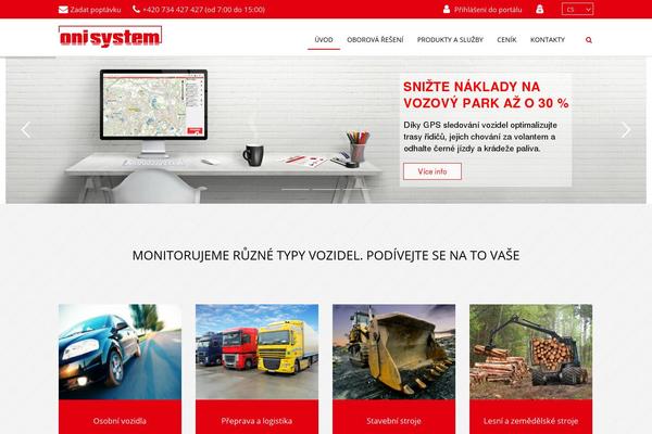 Site using Twitter Bootstrap Galleries plugin