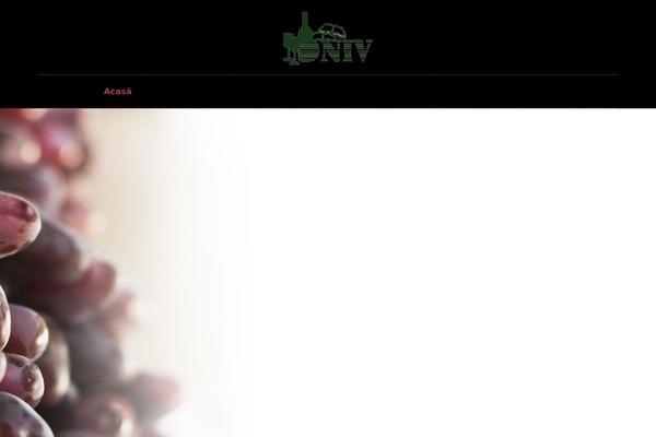 oniv.ro site used Winemaker