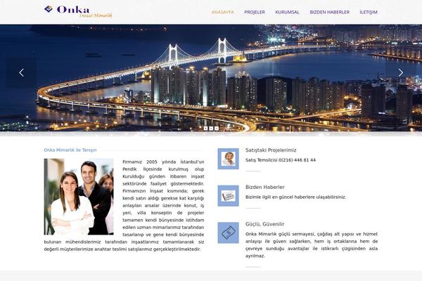 Site using Clef Two-Factor Authentication plugin
