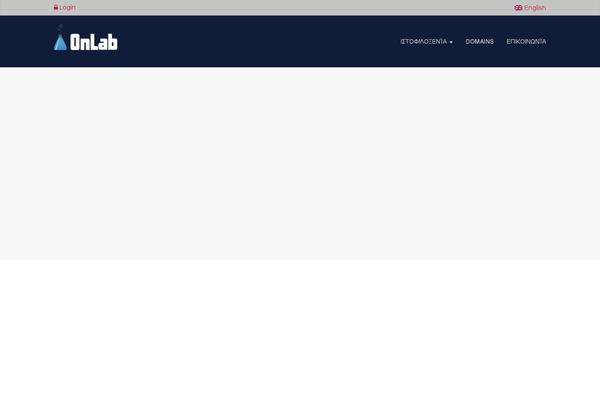 Site using Revslider-slicey-addon plugin