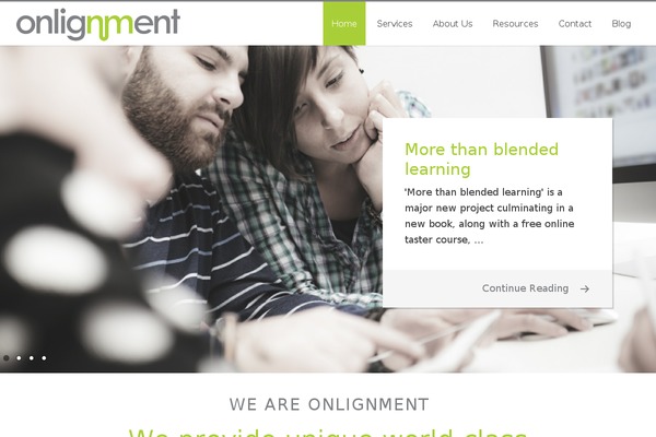 Site using Better Author Bio plugin