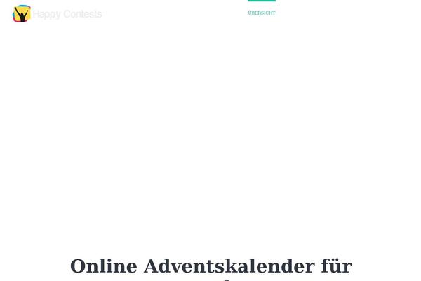 Site using Soon plugin