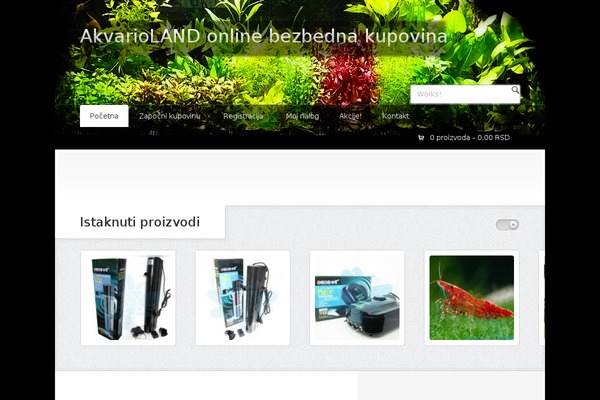 Wootique theme site design template sample