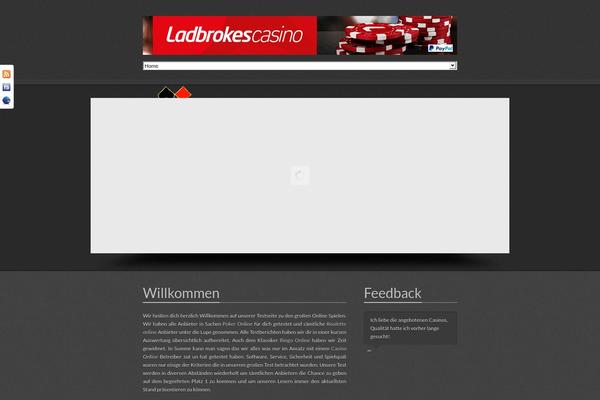 online-bingo-poker-roulette.com site used Chapter_two