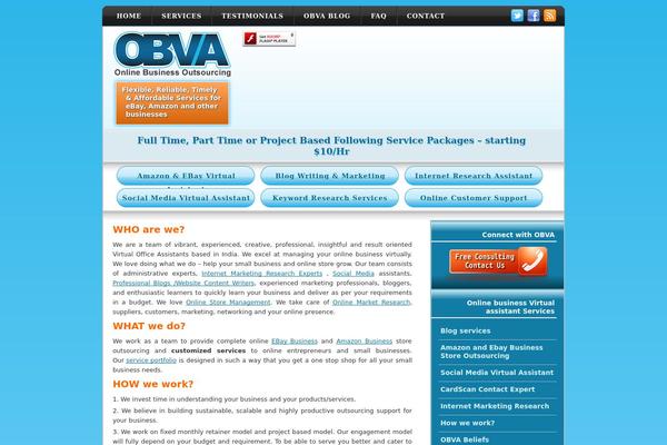 Site using G-Lock Double Opt-in Manager plugin