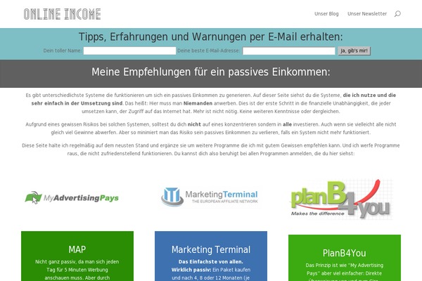 Monochrome-pro theme site design template sample