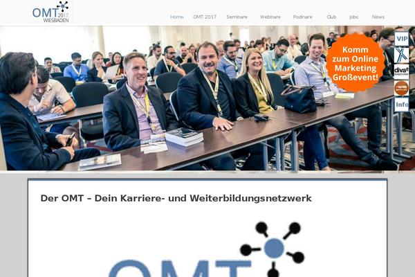 online-marketing-tag.de site used Omt