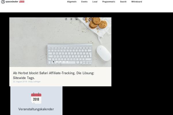 Site using WP Retina 2x plugin