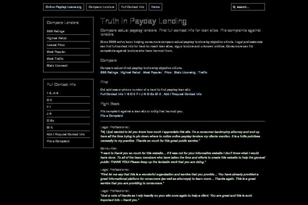 Site using Gd-star-rating plugin