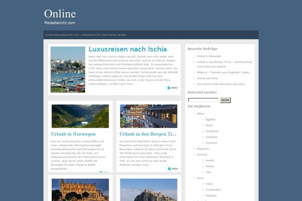Site using Link Indication plugin