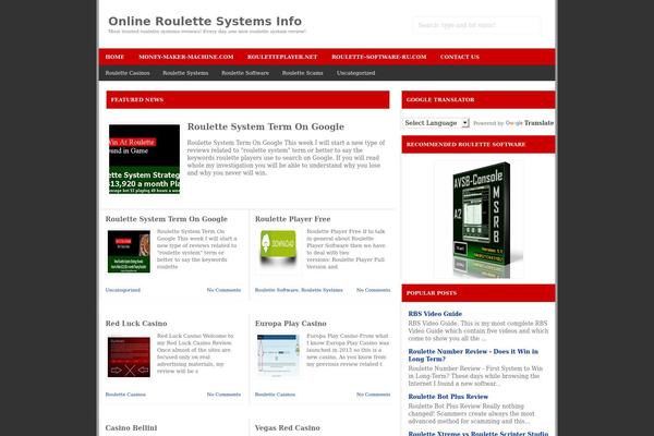 Site using Add Local Avatar plugin