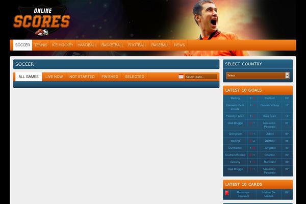Site using AppBanners plugin
