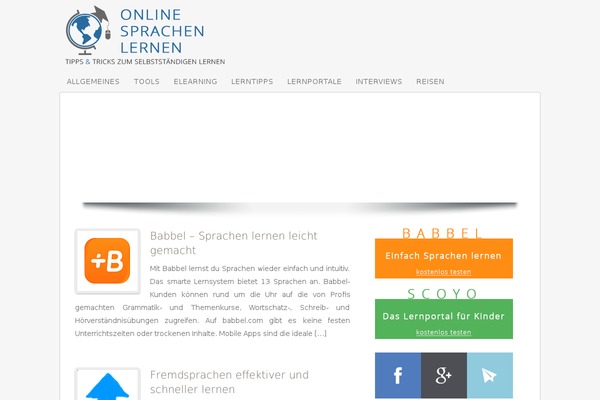 Site using Bloom plugin