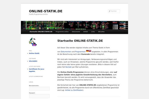 Site using Botdetect-wp-captcha plugin