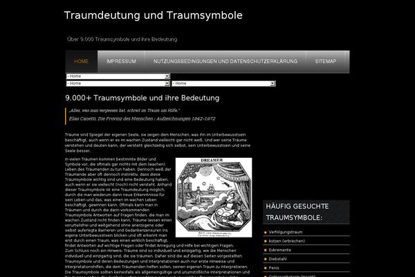 Site using Shariff for WordPress plugin