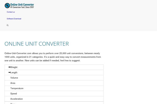 Site using Sg-cachepress plugin