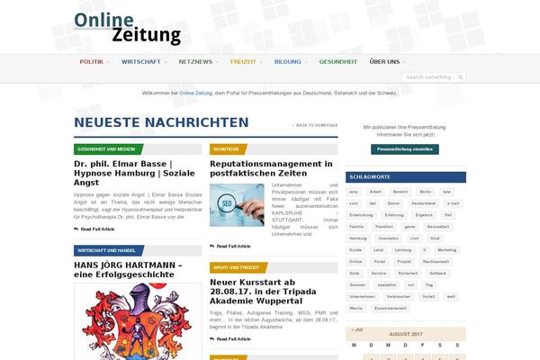 Site using Podcast-player plugin