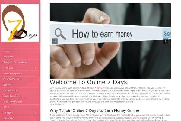 Rttheme19 theme site design template sample