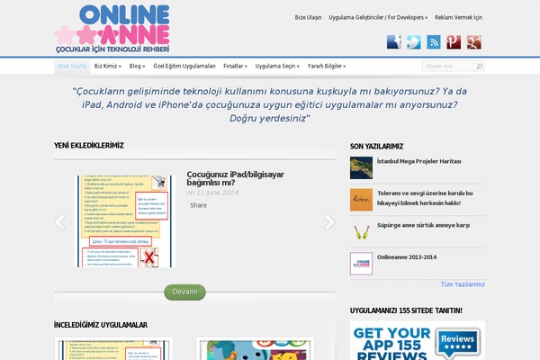 InReview-child WordPress theme, websites list used InReview-child theme InReview-child theme websites examples