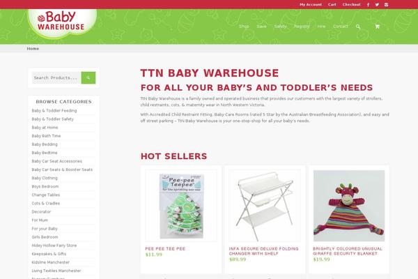 Site using WooCommerce - Gift Cards plugin