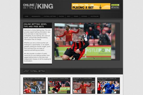 onlinebettingking.co.uk site used Free-bet-finder