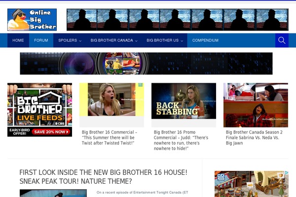 Sparkling theme site design template sample