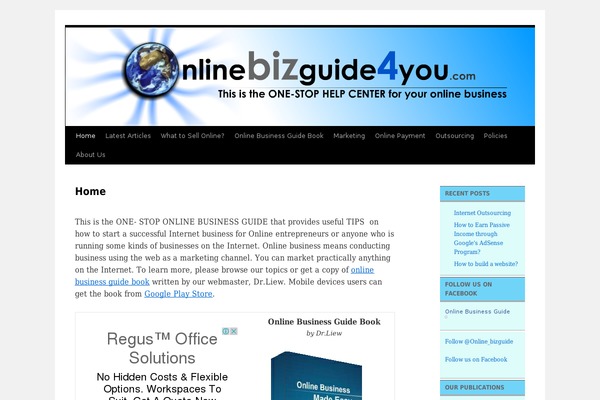 Site using Degradable HTML5 audio and video plugin