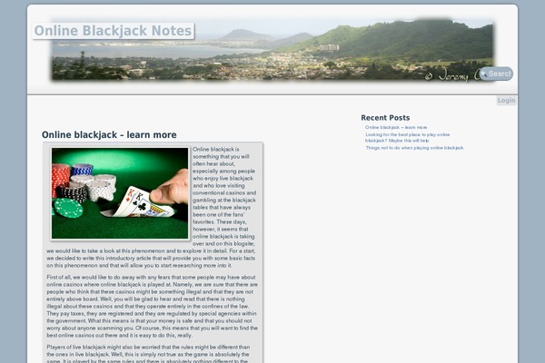 Techozoic Fluid theme site design template sample