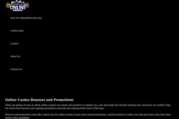 Site using Vc-marvelous-hover plugin