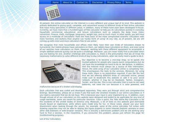 Site using Google AdSense Click-Fraud Monitoring Plugin plugin