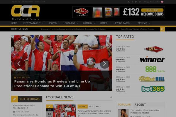 karo-1.0.5 WordPress theme, websites list used karo-1.0.5 theme karo-1.0.5 theme websites examples