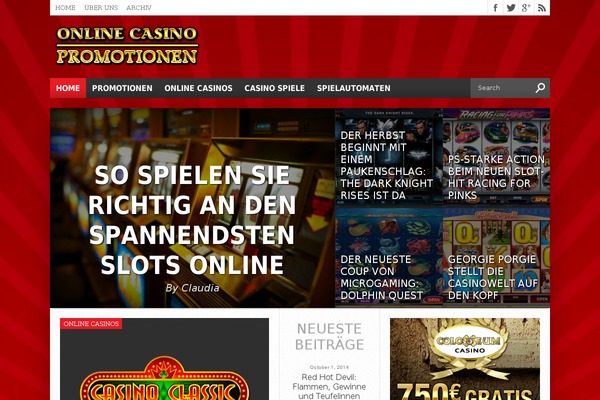 Hot Topix theme site design template sample
