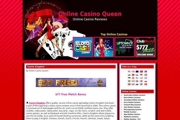 Site using Covertcopytraffic plugin