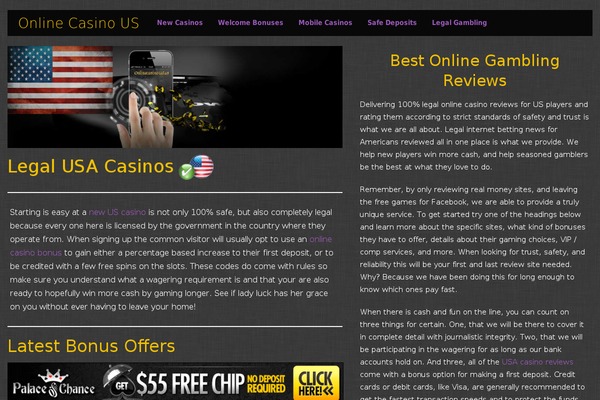 Site using Font plugin