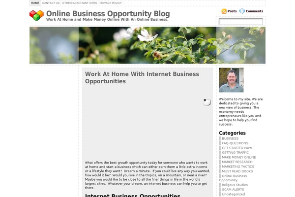 onlinechristianbusinessopps.com site used Atahualpa332