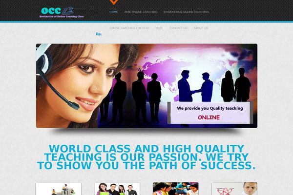 Site using Wp-Pro-Quiz plugin
