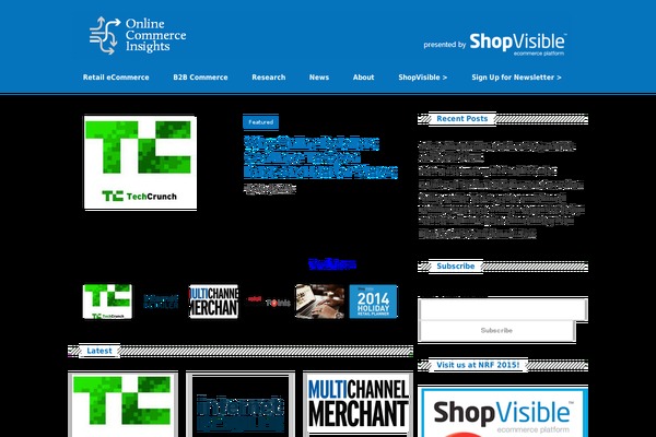 Repro theme site design template sample