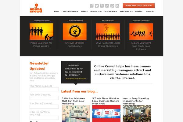 Site using Wp-analytify-pro plugin