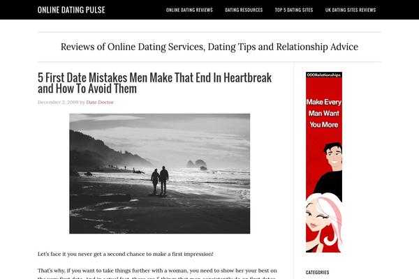 Eleven40 Pro theme site design template sample