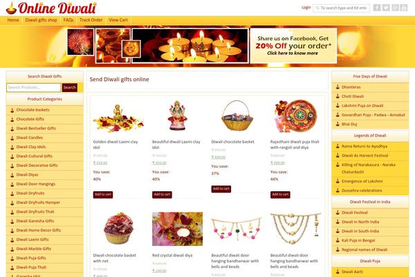 Site using HMS Testimonials plugin