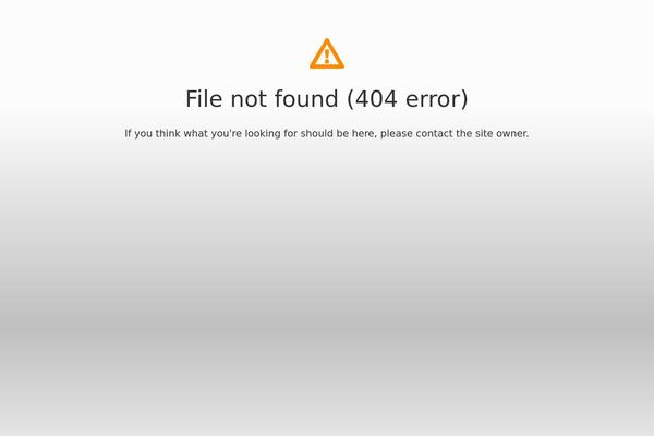 Site using Image Gallery plugin