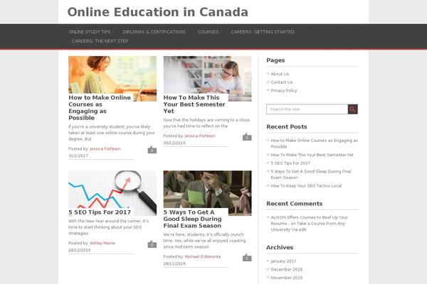Playbook theme site design template sample
