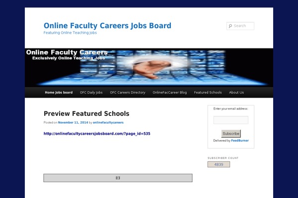 Site using Follow Button for Jetpack plugin