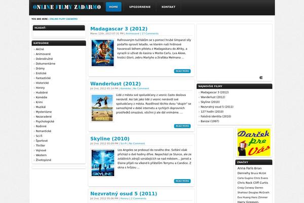 onlinefilmyzadarmo.sk site used Monex
