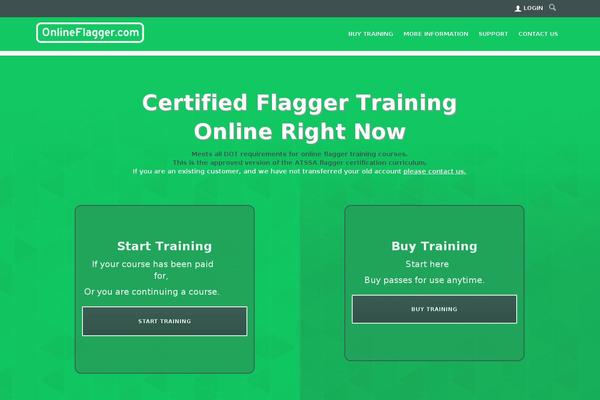 Site using Wplms-events plugin