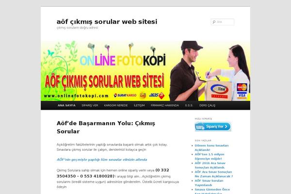 Site using Mesmerize-companion plugin