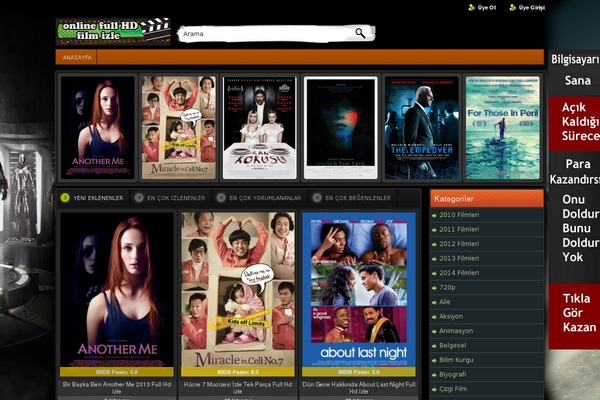 onlinefullhdfilmizle.com site used Bicaps